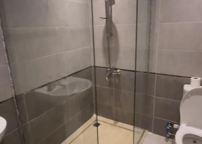 Flat In Elhambra Gurdaka