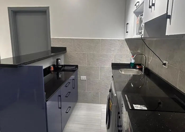Flat In Elhambra Gurdaka